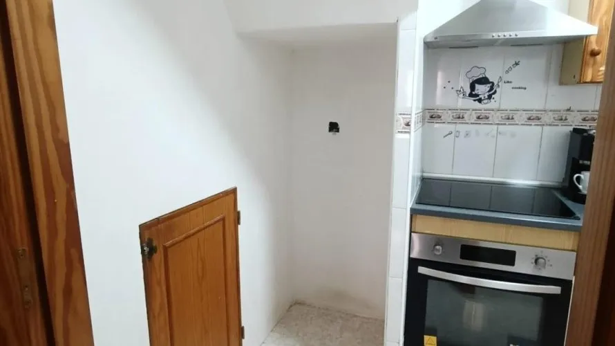Сasa de 4 dormitorios en Torrevieja, España No. 2416 № 18