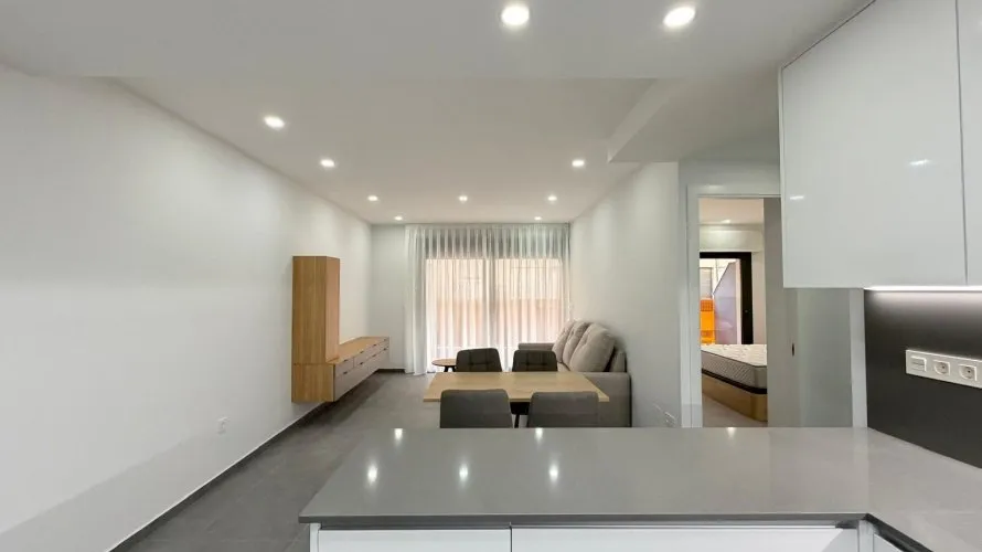 Apartamento de 3 dormitorios en Torrevieja, España No. 1558 № 21