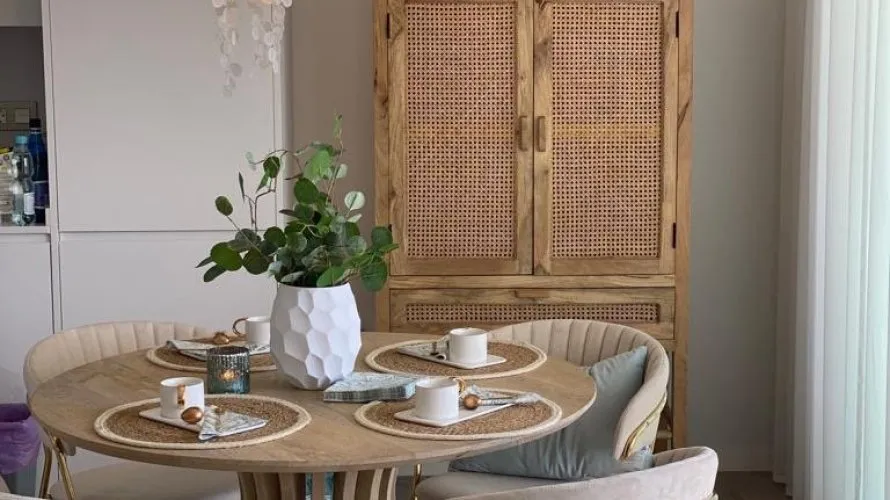 Apartamento de 3 dormitorios en Finestrat, España No. 1708 № 14