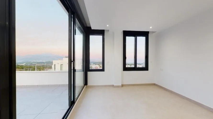 Apartamento de 4 dormitorios en La Alberca, España No. 1712 № 5