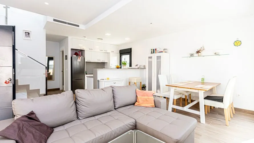 Villa de 162m² en Ciudad Quesada, España No. 2329 № 5