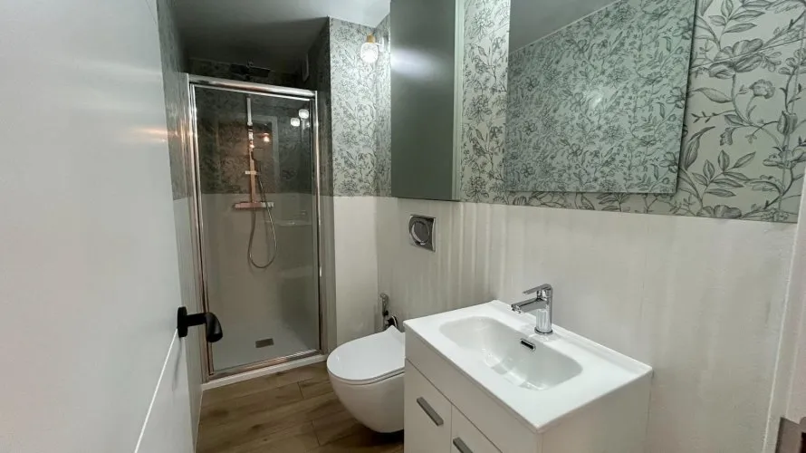 Apartamento de 2 dormitorios en Torrevieja, España No. 1515 № 18
