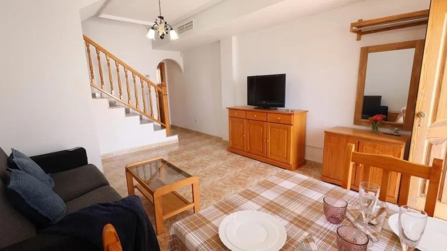 Dúplex de 2 dormitorios en Los Altos, España No. 2678 № 15