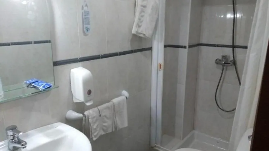 Hotel de 16 dormitorios en Santiago de la Ribera, España No. 1951 № 18