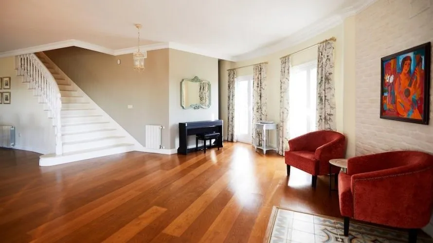 Apartamento de 5 dormitorios en Rojales, España No. 2282 № 3