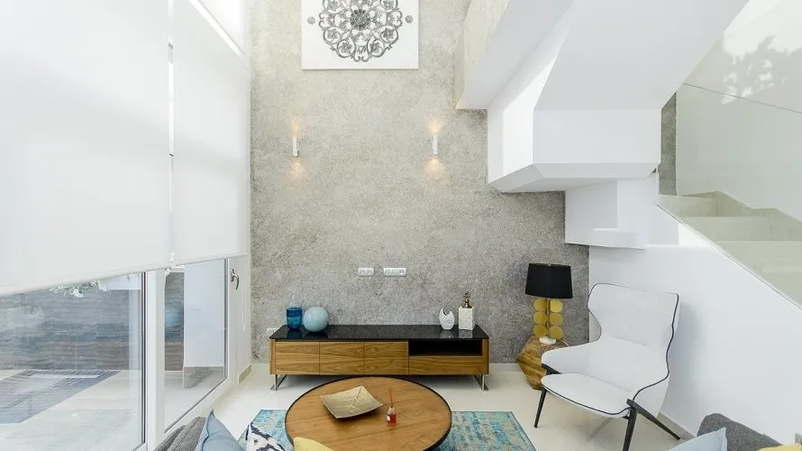 Villa de 3 dormitorios en Playa Honda, España No. 1615 № 24