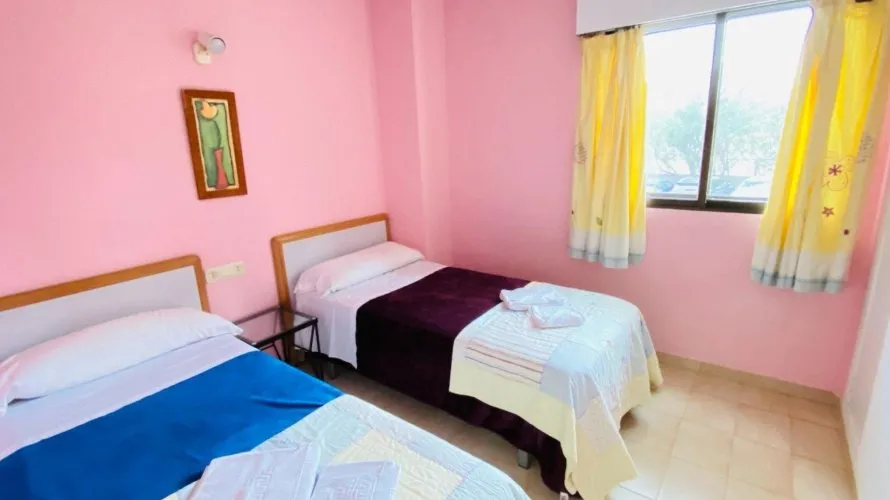Apartamento de 90m² en Calpe, España No. 2215 № 10