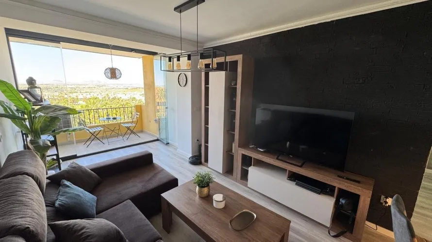 Apartamento de 2 dormitorios en Mutxamel, España No. 2094 № 28