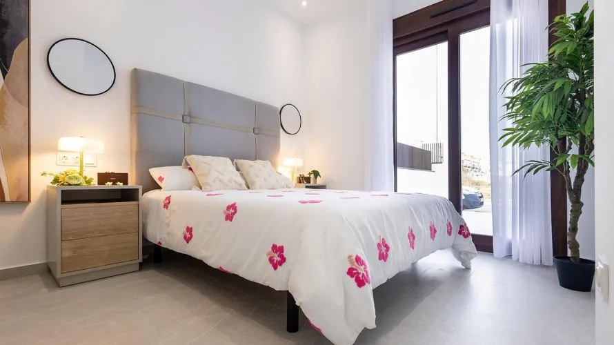 Villa de 2 dormitorios en Vistabella, España No. 2237 № 22