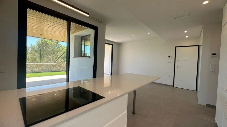 Apartamento de 2 dormitorios en Orihuela, España No. 1481 № 14
