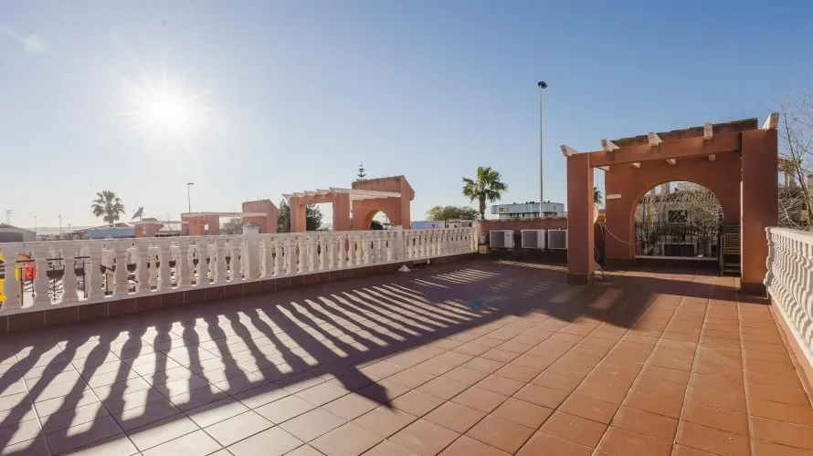 Apartamento de 79m² en Torrevieja, España No. 2271 № 23