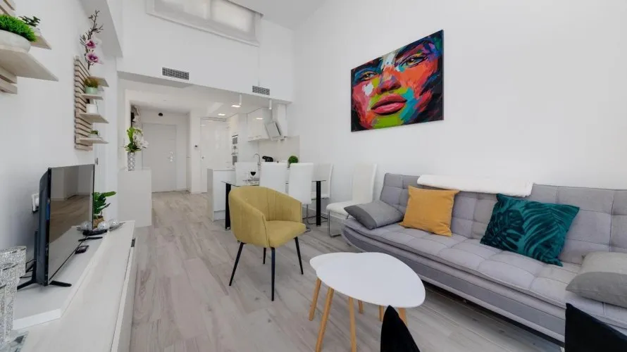 Villa de 3 dormitorios en La Zenia, España No. 1580 № 4