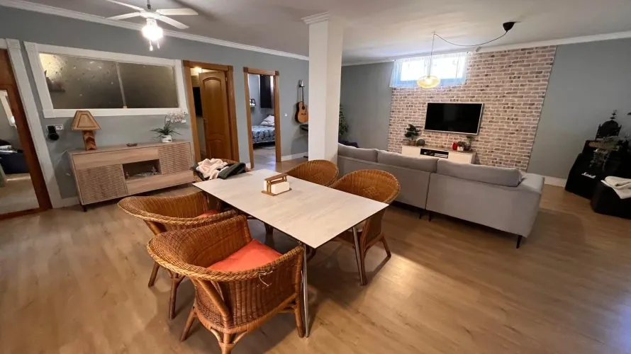 Villa de 480m² en Benidorm, España No. 2004 № 23
