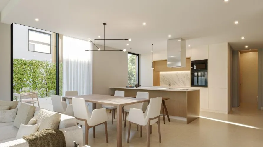 Villa de 3 dormitorios en Finestrat, España No. 1793 № 27
