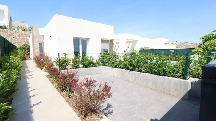 Villa de 3 dormitorios en Algorfa, España No. 2680 № 17