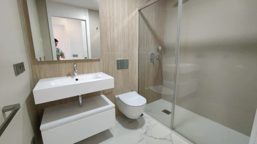 Ático de 156m² en Benidorm, España No. 2619 № 9