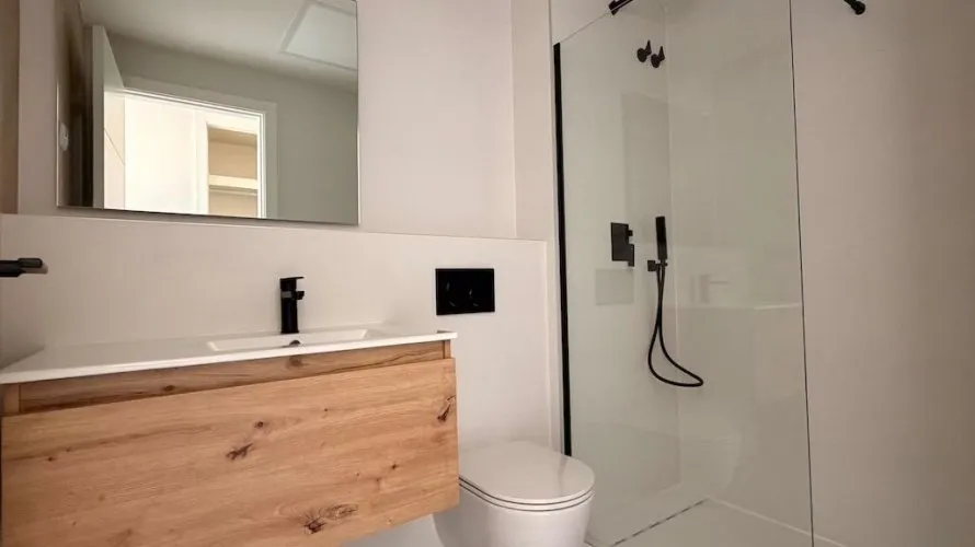 Apartamento de 2 dormitorios en Los Alcázares, España No. 2647 № 8