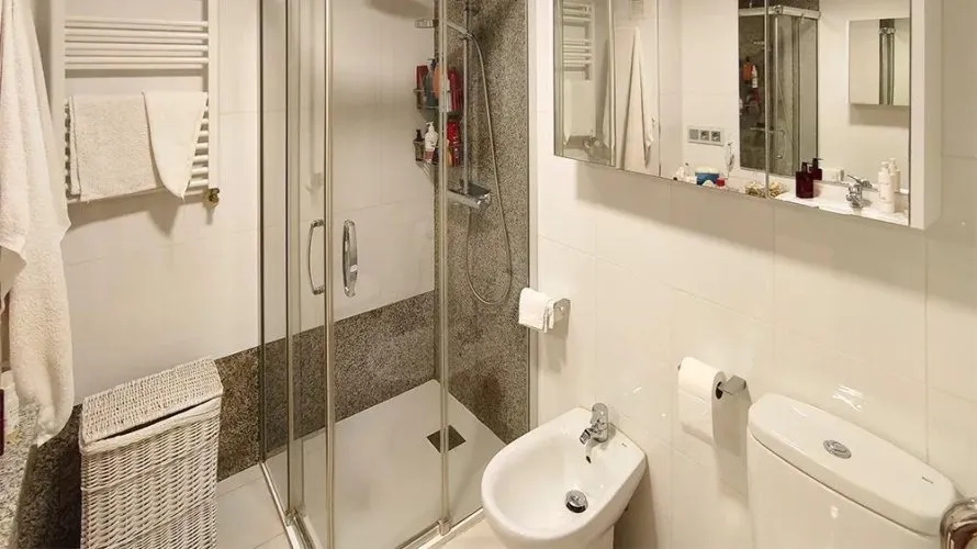 Apartamento de 4 dormitorios en Cabo De Las Huertas, España No. 2571 № 4