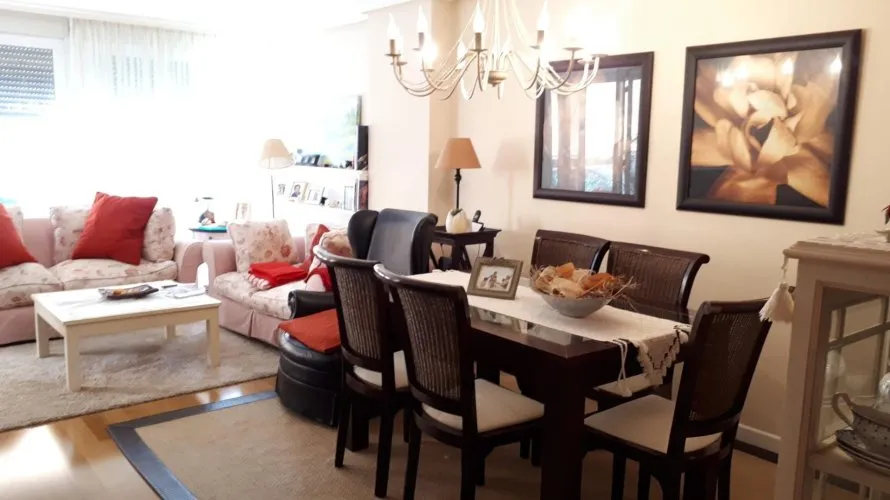 Apartamento de 3 dormitorios en Alicante, España No. 2404 № 11