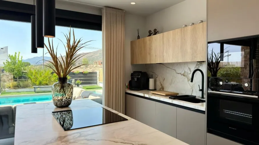 Apartamento de 155m² en Finestrat, España No. 2566 № 12
