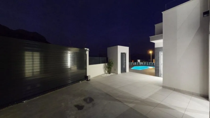 Apartamento de 4 dormitorios en La Alberca, España No. 1712 № 14