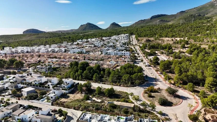 Apartamento de 3 dormitorios en La Alberca, España No. 2191 № 5