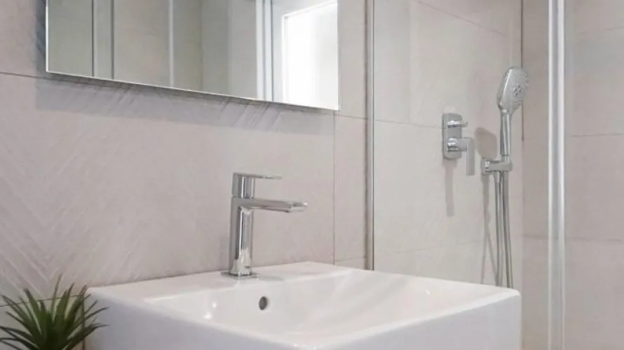 Villa de 5 dormitorios en Altea, España No. 1766 № 8