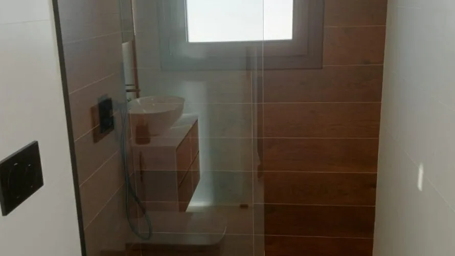 Villa de 3 dormitorios en Finestrat, España No. 2720 № 14