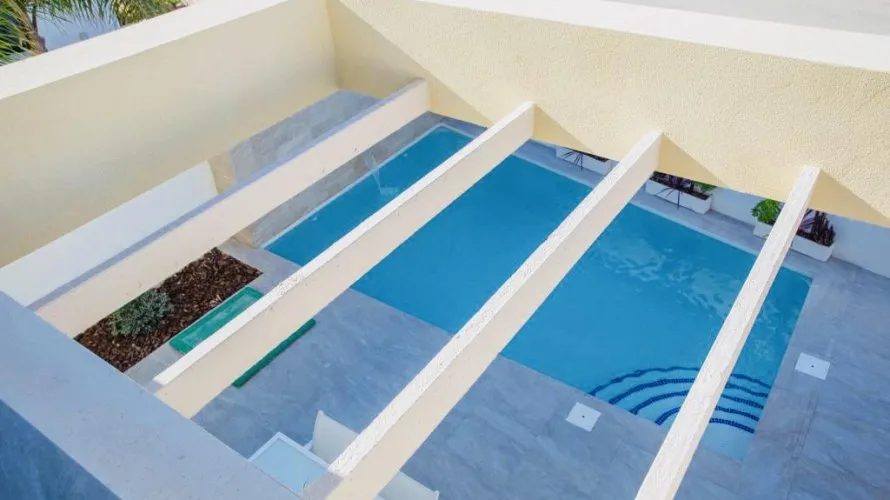 Villa de 3 dormitorios en La Herrada, España No. 1745 № 24