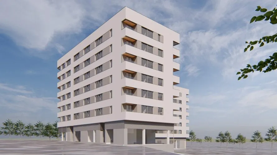 Apartamento de 3 dormitorios en Alicante, España No. 1841 № 17