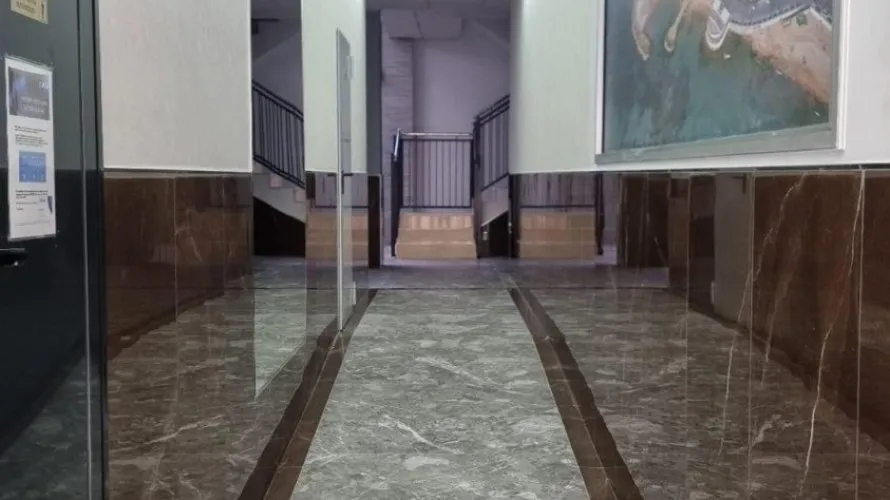 Apartamento de 3 dormitorios en Torrevieja, España No. 1471