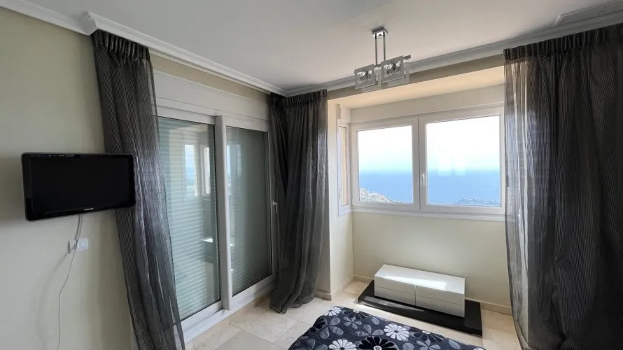 Apartamento de 2 dormitorios en Zona Altea Hills, España No. 1702 № 11