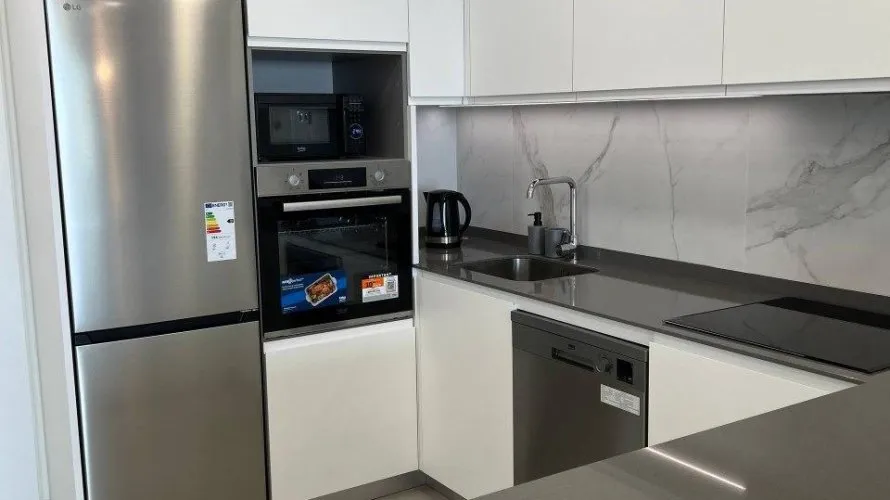 Apartamento de 2 dormitorios en La Mata, España No. 2188 № 5