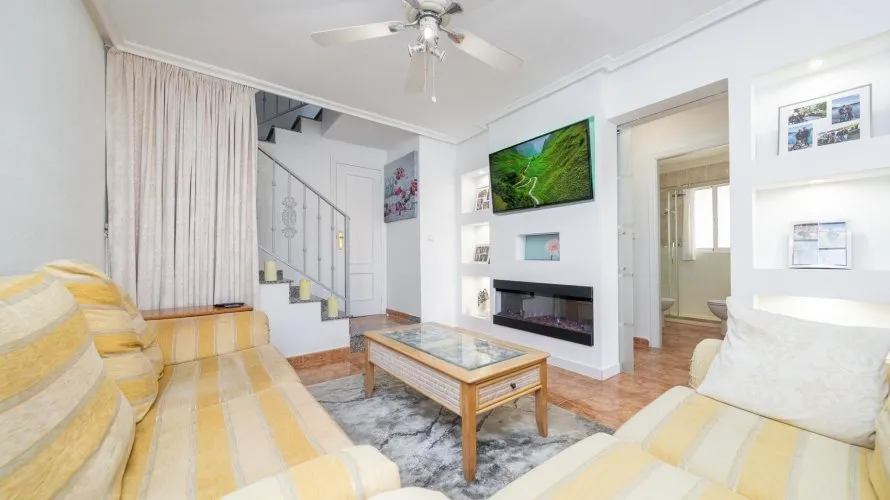 Apartamento de 86m² en La Regia, España No. 2345 № 8