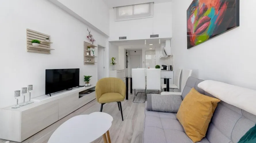 Villa de 3 dormitorios en La Zenia, España No. 1580 № 3