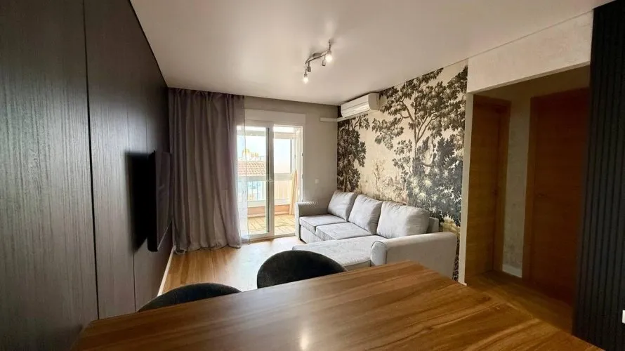 Apartamento de 2 dormitorios en Torrevieja, España No. 2285 № 5