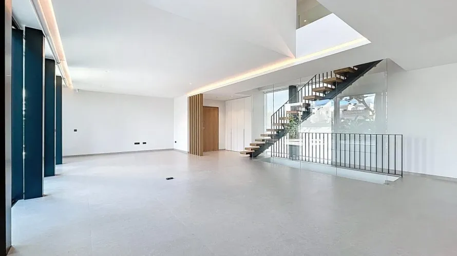 Villa de 3 dormitorios en Albir, España No. 2125 № 7