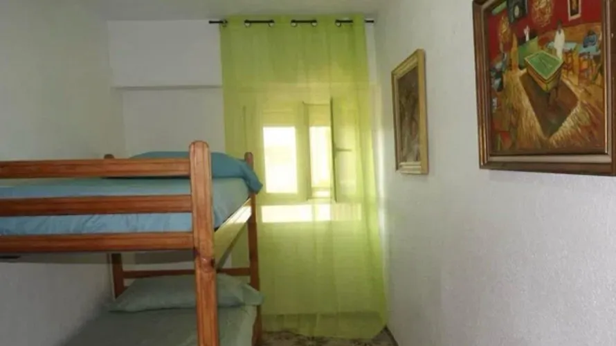 Apartamento de 2 dormitorios en Alicante, España No. 2509 № 11