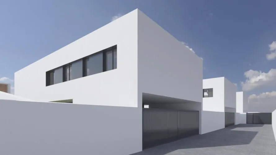 Villa de 3 dormitorios en Paterna, España No. 2518 № 13