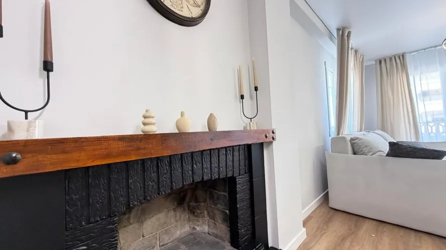 Apartamento de 3 dormitorios en Torrevieja, España No. 2353 № 27
