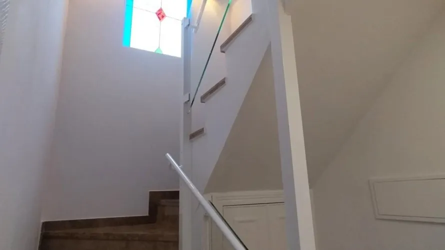 Villa de 4 dormitorios en Campoamor, España No. 1552 № 12
