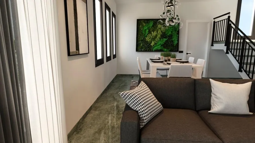 Apartamento de 3 dormitorios en La Pedrera, España No. 2096 № 6