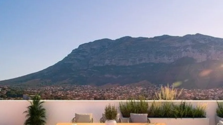 Apartamento de 2 dormitorios en Dénia, España No. 1632 № 6