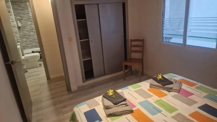 Apartamento de 3 dormitorios en Torrevieja, España No. 1577 № 6