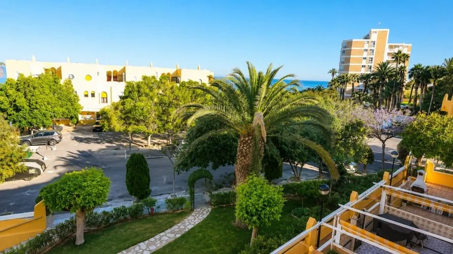 Сasa de 3 dormitorios en El Campello, España No. 2697 № 19