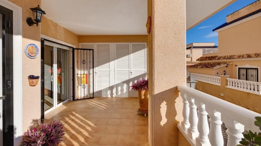 Apartamento de 2 dormitorios en Los Dolses, España No. 2674 № 21