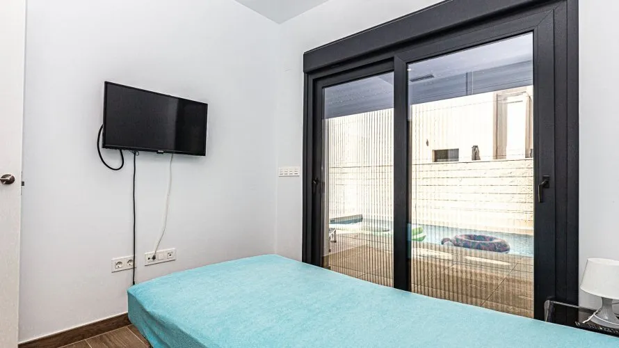 Villa de 162m² en Ciudad Quesada, España No. 2329 № 20