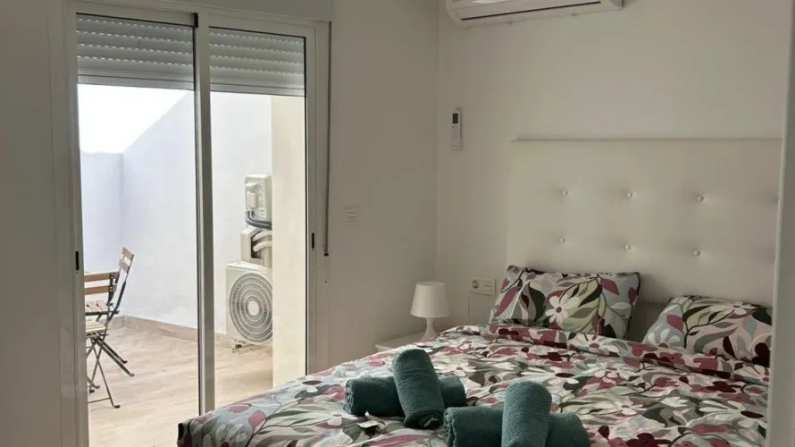 Сasa de 2 dormitorios en Benidorm, España No. 2031 № 15