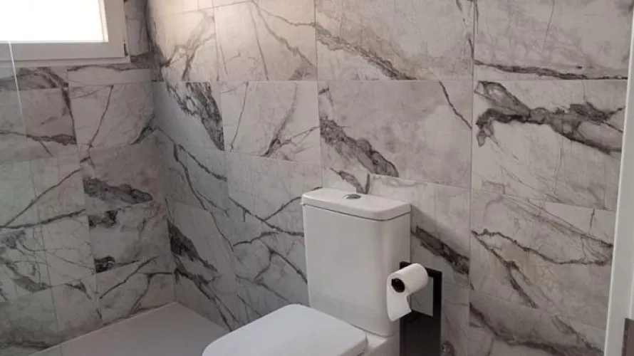 Apartamento de 1 dormitorio en Torrevieja, España No. 2321 № 8