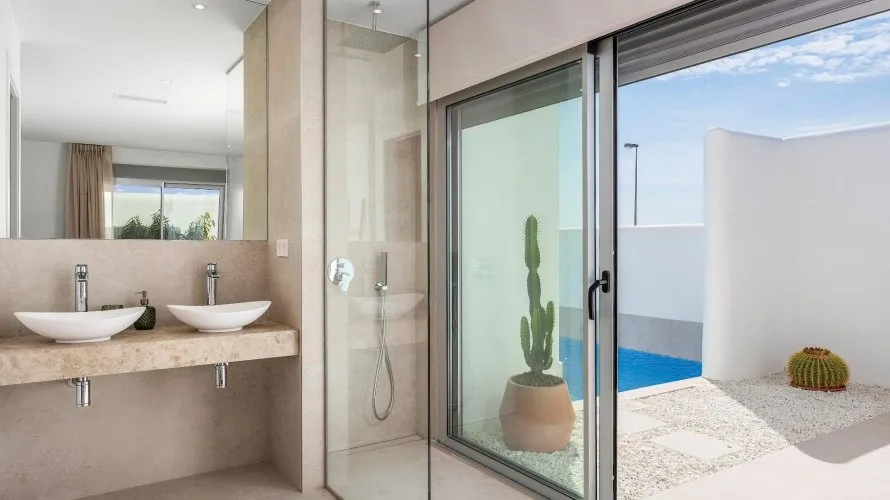 Villa de 3 dormitorios en Los Alcázares, España No. 2160 № 7